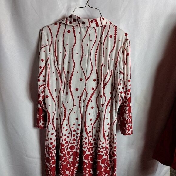 Serengeti long tunic  - Picture 2 of 6